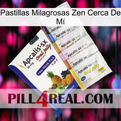 Pastillas Milagrosas Zen Cerca De Mí 11